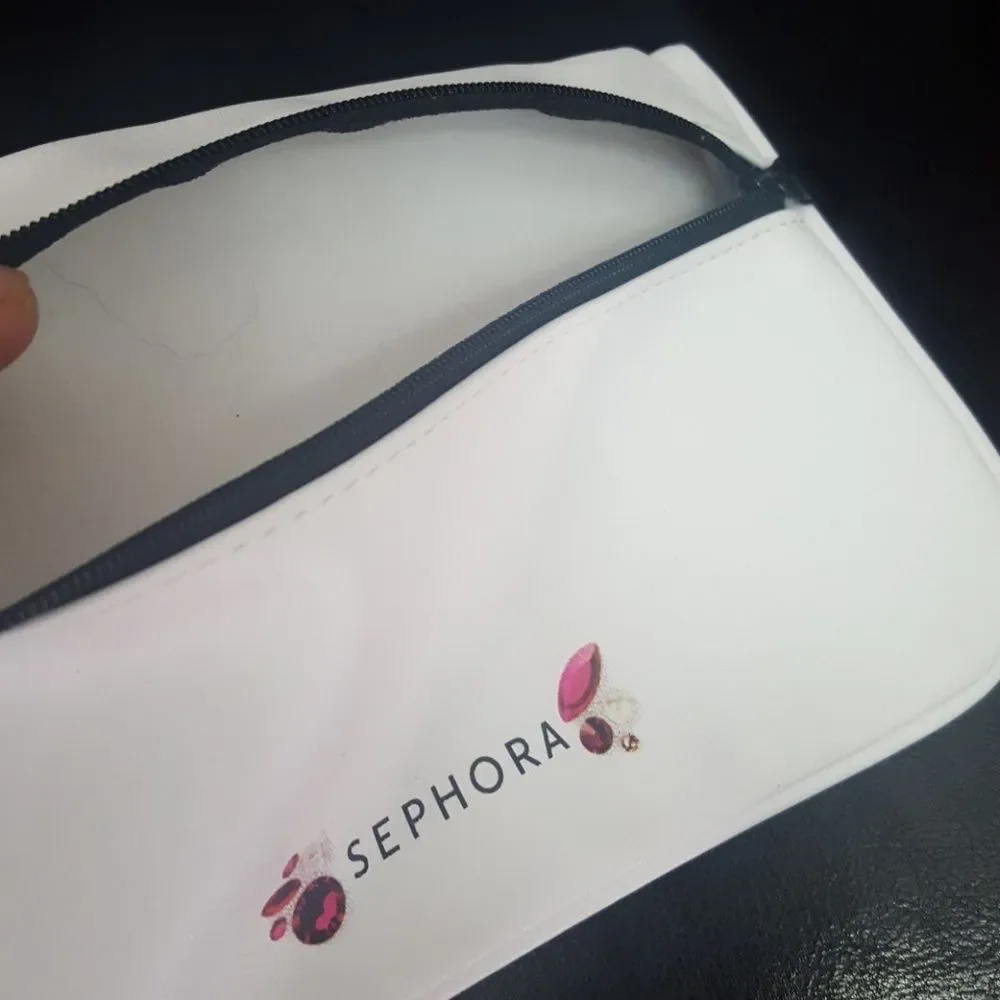 Sephora Cosmetic Pouch Bag